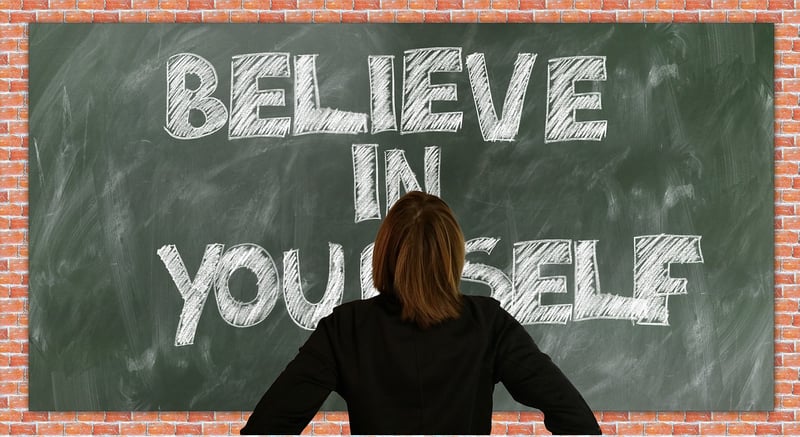Self-Promotion Strategies